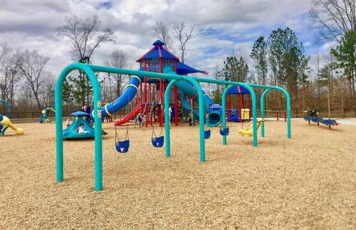 Home Sweet Home! By Mall of GA & Suwanee Town! - Foto 46