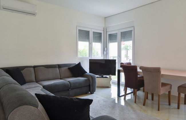 Villa w Garden Balcony 8 min to Ulcinj Long Beach - Foto 4