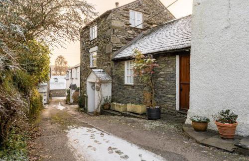 Honey Pot Cottage - Foto 1