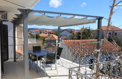 Apartment Grgas-Tucilo - Foto 75