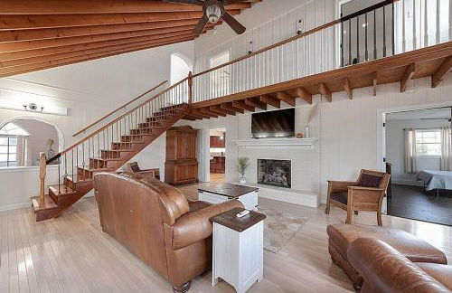 Shipwrecked on Shell Hill 2 Waterfront Houses - Foto 73