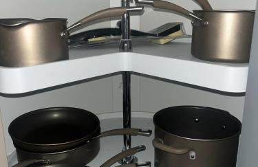 TandAA Cabin- cozy up in the Aspens on the Fairway - Foto 9