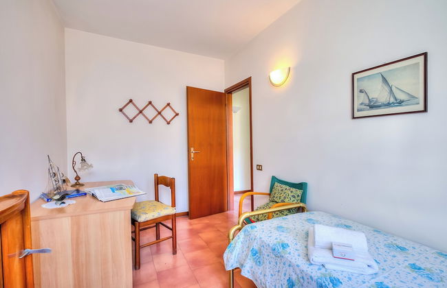 Falke House Relax and Lake View - Foto 5