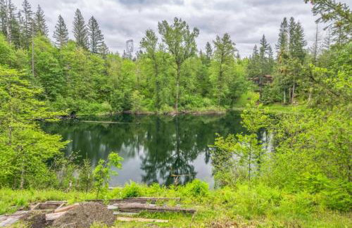 Cozy Country cottage - Foto 9