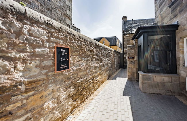 No1. Apartments St Andrews - South Street - Foto 54