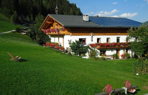 Oberschoellberghof - Photo 1