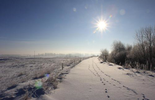 Mazury Garbate - Dom I przy Cisowym Jarze - Foto 56