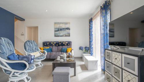 Holiday Home Les Agapanthes by Interhome - Foto 4