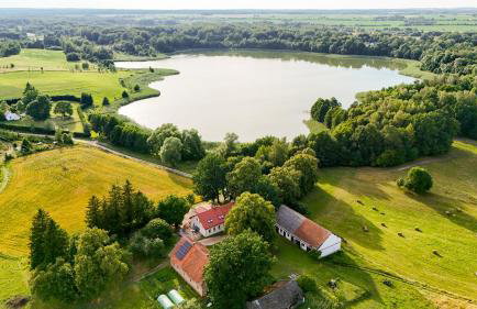 Agroturystyka Na Końcu Świata - Foto 19