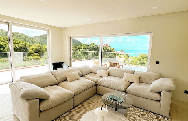 Aura Anse-Marcel - Foto 55