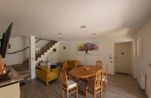 Gîte cosy avec jardin, terrasse et parking entre Châteaux de la Loire et ZooParc de Beauval - FR-1-491-350 - Photo 14