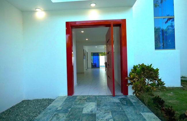 Villa Pravda Guerra 4BR 6BDS 12PAX - Foto 25