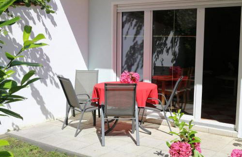 Ferienwohnung Nienhagen - Foto 1