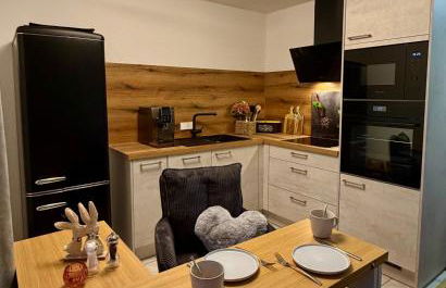 Ferienwohnung Hopfentraum - Foto 2