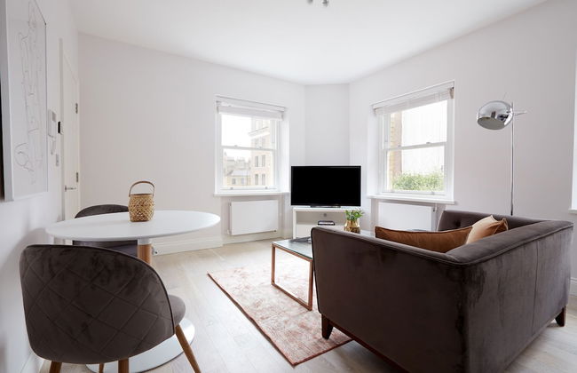 Virginia House by City Living London - Foto 57