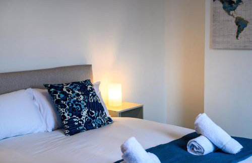 Manchester Serviced Accommodation NorthernNightzzz - The Park - Foto 22