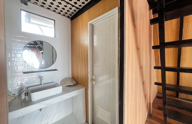 Na-Yah Beach Resorts - Foto 72