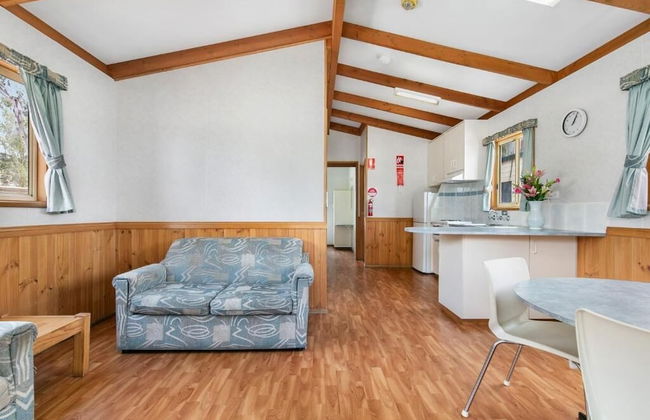 BIG4 Mannum Holiday Park - Photo 37