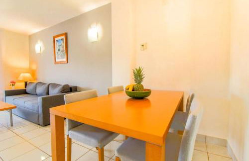 Apartamento Casa del Sol- La Calma-Playa Flamenca-4 swimming pools-private parking place - Foto 32