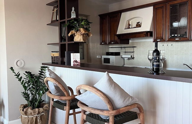 Penthouse the Best Old Town View - Foto 47