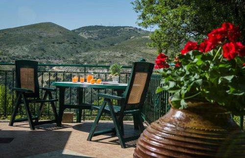 Apartment Voula Myrtos - Foto 13