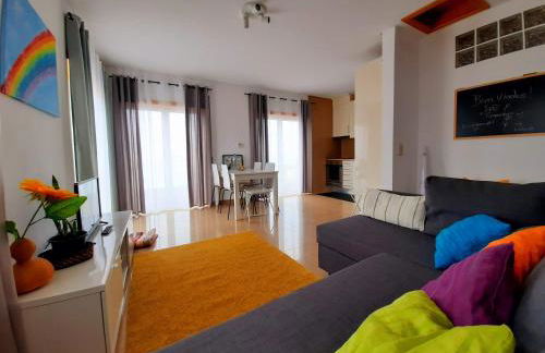 Sunflower Sea View with magnificent terrace in Serra da Pescaria, Nazaré - Portugal - Foto 41