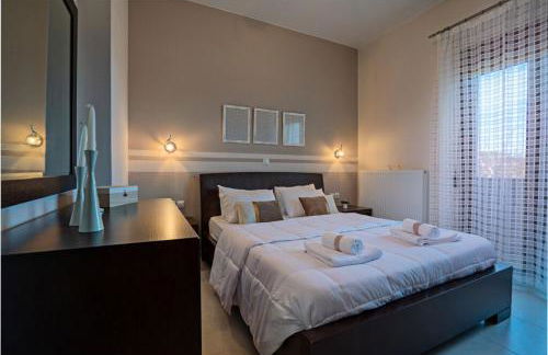 Villa Ellovos with Private Pool - Foto 27