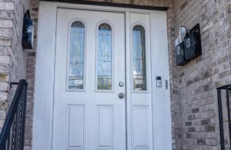 Urban Oasis Spacious 3BR 2BA Patio Near NYC EWR American Dream Mall - Photo 20