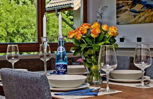 BlueApart Nadmorski Park Jastarnia - Foto 24