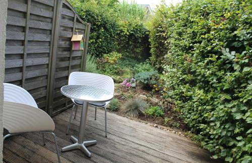 Ferienwohnung Stenzel 2 - Foto 13