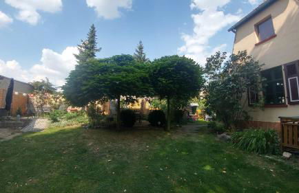 Historische Schule "Ferienwohnung Pauline" I&II - Foto 6