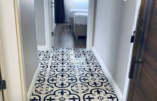 the rooms boutique hotel - Foto 3