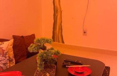 Flats Temáticos - By Temporada Expert - Conforto e Climatizado - Foto 18