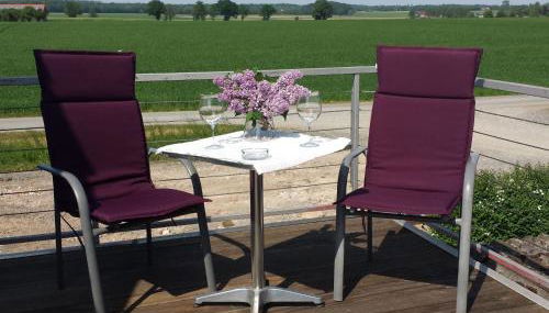 Apartment in Volksdorf mit Großer Terrasse by Interhome - Foto 2