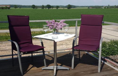 Apartment in Volksdorf mit Großer Terrasse by Interhome - Photo 2