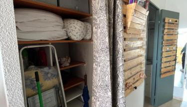 Appartement Cosy, au pied de la plage du Grazel. - Foto 4