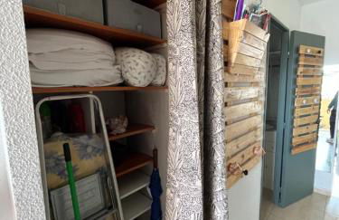 Appartement Cosy, au pied de la plage du Grazel. - Foto 4