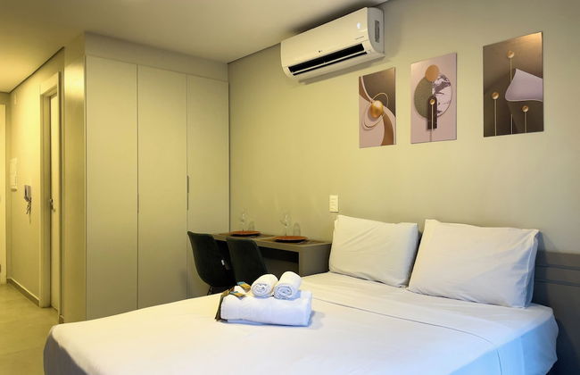 Studios Go Campo Belo - Foto 65