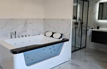 Loft Détente & Spa du Tram - Foto 8