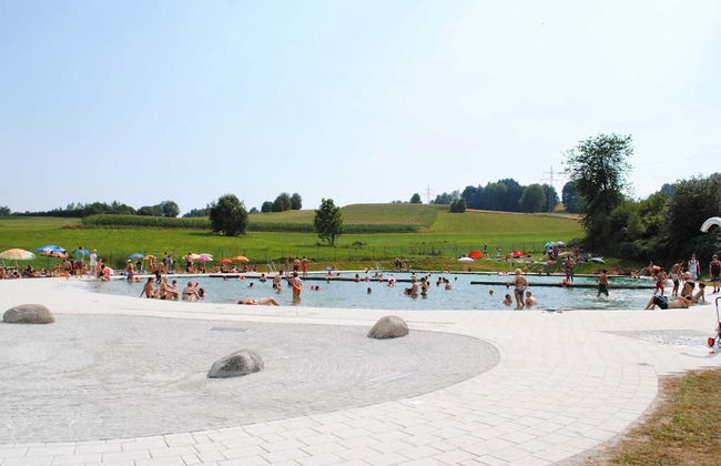 Cozy Apartment in Ruhmannsfelden With Swimming Pool - Photo 61