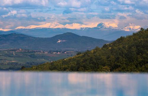 Tuscan Relais Il Serraglio - Foto 160