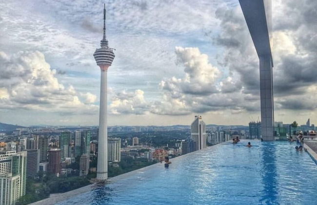 Suites Infinity - Foto 37