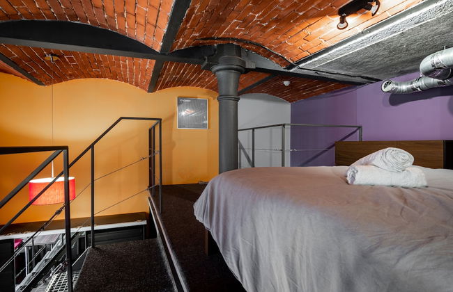 Dream Aparts - Lofty Scheiblera - Foto 8