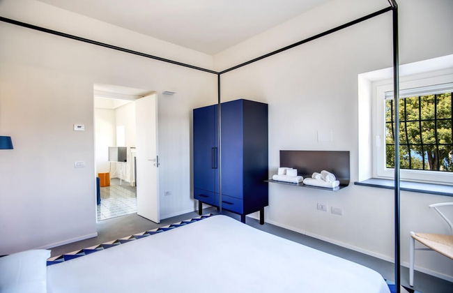 Casa del Capitano in Termini - Foto 6