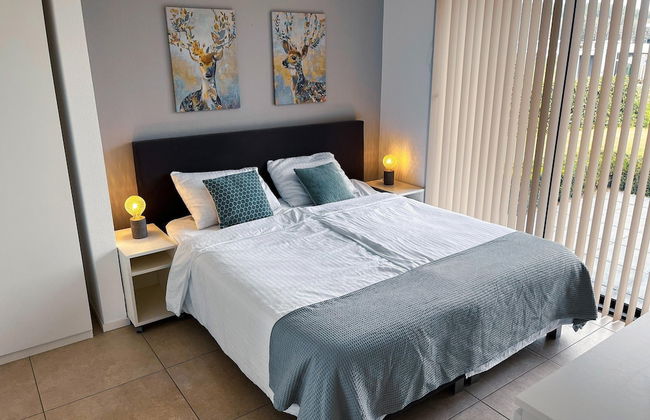 Villa in Zeewolde With Private Jetty - Foto 3