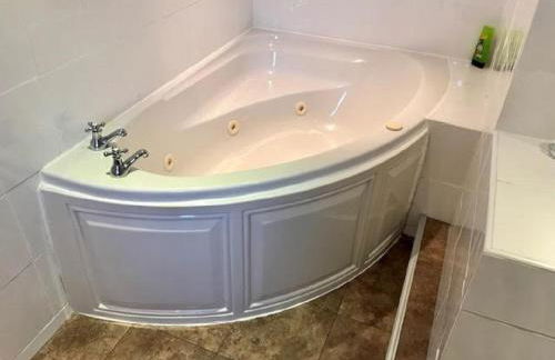 The Old Dairy - Foto 20