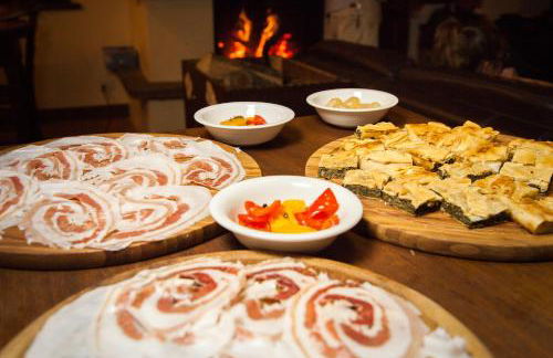 Agriturismo Le Querciole - Photo 39