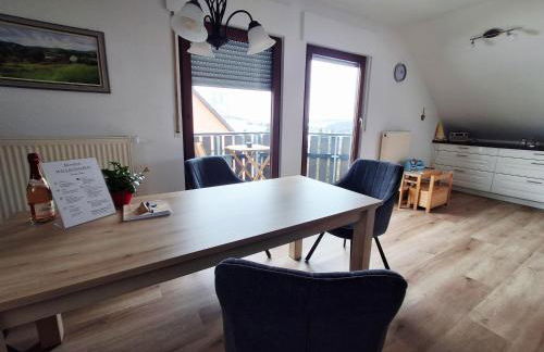 Ferienwohnnung Ruth - Familienurlaub im Erzgebirge - Foto 8