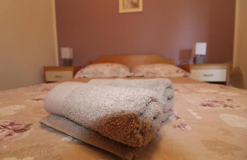 Kuća za odmor Modra oaza - Foto 24