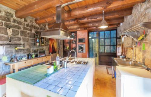 Farmhouse near Barcelona with Pool - Foto 15